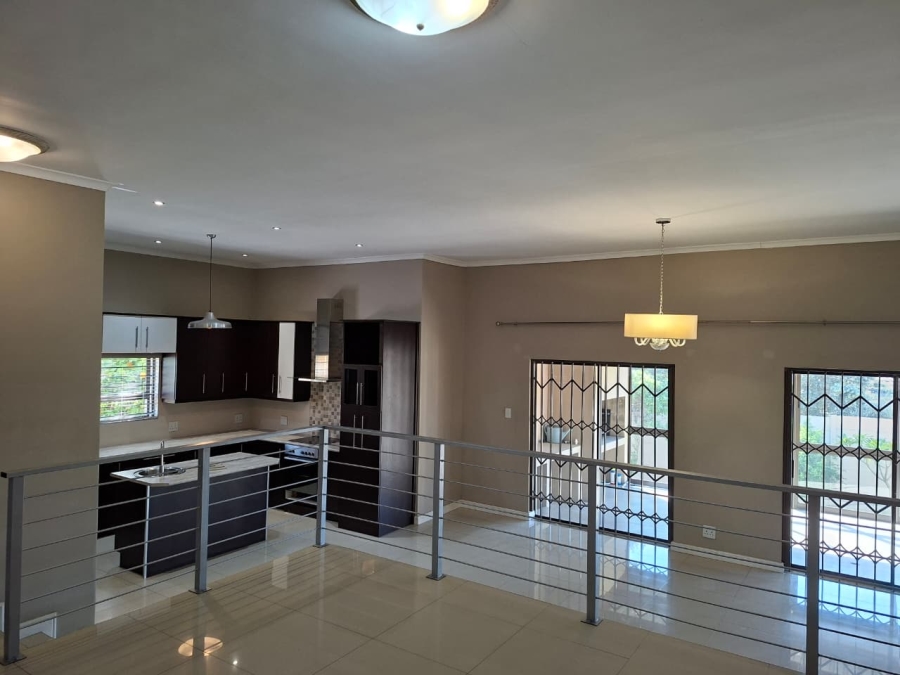 To Let 3 Bedroom Property for Rent in Jakarandas Western Cape